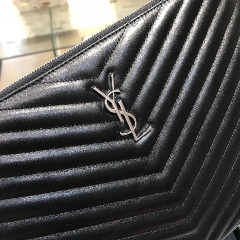 YSL Top Handle Bags